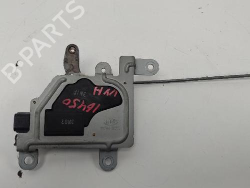 Tailgate lock KIA SORENTO I (JC) 2.5 CRDi 4WD | BP15772213C101 