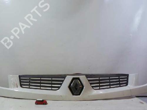 Used Grille RENAULT KANGOO (KC0/1_) 1.5 dCi (KC07) (65 hp) 12616337