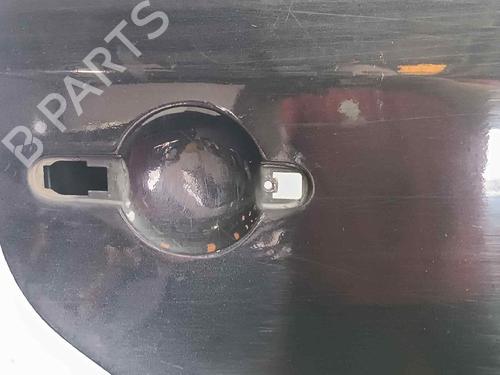 Right rear door VW TOURAN (1T1, 1T2)  | BP19135579C5 