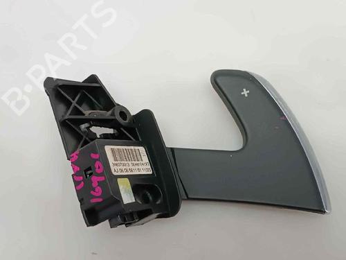 Used Steering wheel controls CITROËN C4 I (LC_) [2004-2014]  20887834