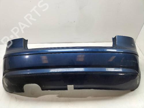 Used Rear bumper AUDI A3 (8P1) [2003-2013]  12630028