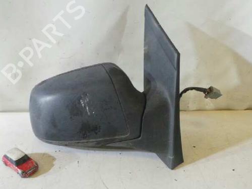 Right mirror FORD FOCUS II (DA_, HCP, DP)  | BP12619050C27 