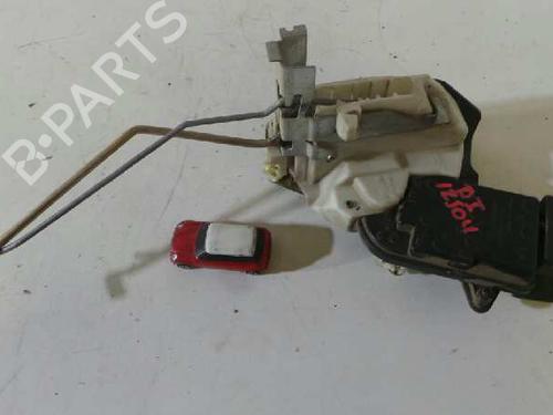 Front left lock SUZUKI LIANA Hatchback 1.4 DDiS | BP12611069C98 