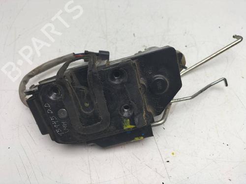 Used Front right lock HYUNDAI GETZ (TB) 1.5 CRDi (88 hp) 12628114