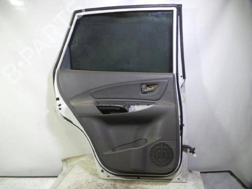 Left rear door HYUNDAI TUCSON (JM)  | BP12621072C4 