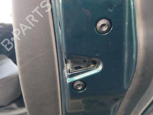 Rear right lock VW PASSAT B5.5 (3B3) 1.9 TDI | BP12626848C99 