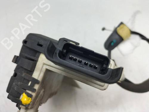 Front left lock PEUGEOT 5008 (0U_, 0E_) 2.0 HDi 150 / BlueHDi 150 | BP12630496C98 