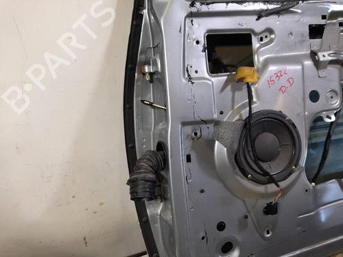 Right front door FORD GALAXY I (WGR) 1.9 TDI | BP12623666C3 