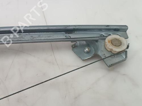 Rear left window mechanism PEUGEOT 307 SW (3H)  | BP19936613C24 