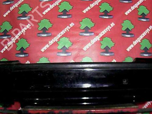 Used Rear bumper BMW 3 Compact (E46) 318 td (115 hp) 21223385