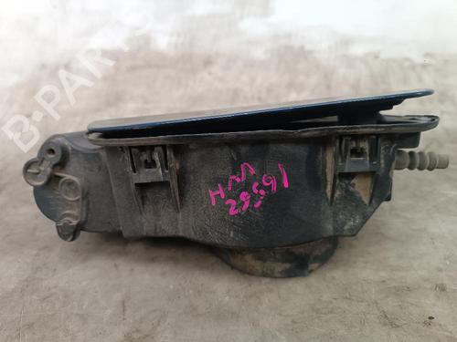 Fuel flap BMW X3 (E83)  | BP21678228C131 