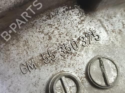 Gearbox OPEL VECTRA C (Z02) 1.9 CDTI (F69) | BP20650529M3 