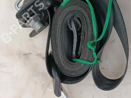 Front left seatbelt CITROËN C4 I (LC_)  | BP18000098I26 