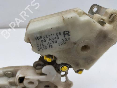 Front right lock NISSAN TERRANO II (R20) 2.7 TDi 4WD | BP12628163C97 
