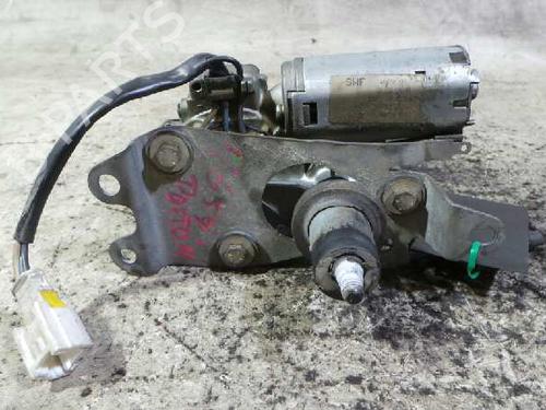 Viskermotor bagrude CITROËN XSARA (N1)  | BP12612178M102 