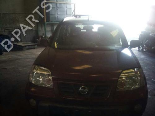 Used Parts NISSAN X-TRAIL I (T30) 2.0 4x4 (140 hp) 4320136