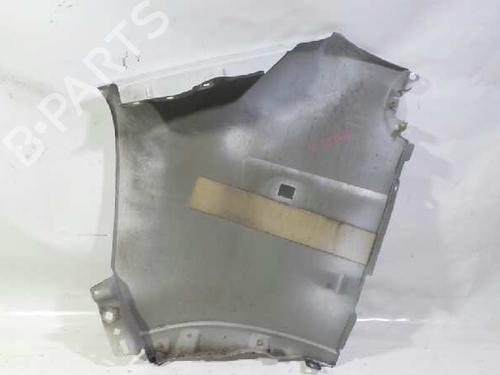 Right front fenders RENAULT MASTER II Platform/Chassis (ED/HD/UD) 2.5 dCi | BP12615136C42 