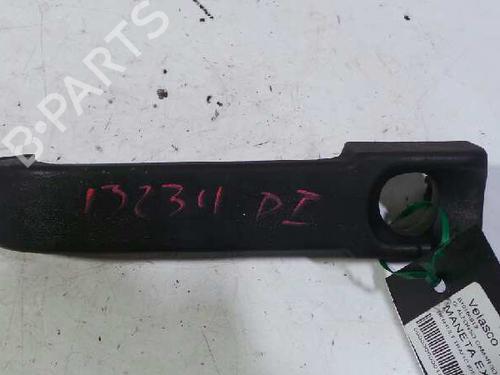 Used Front left exterior door handle RENAULT TRAFIC Van (T_, P_, V_) [1989-2002]  15270588