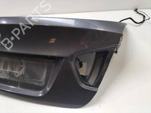 Tailgate BMW 3 (E90) 320 d | BP12627345C6 