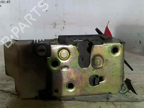 Used Rear right lock FIAT MULTIPLA (186_) 1.9 JTD 105 (186AXB1A) (105 hp) 12607580