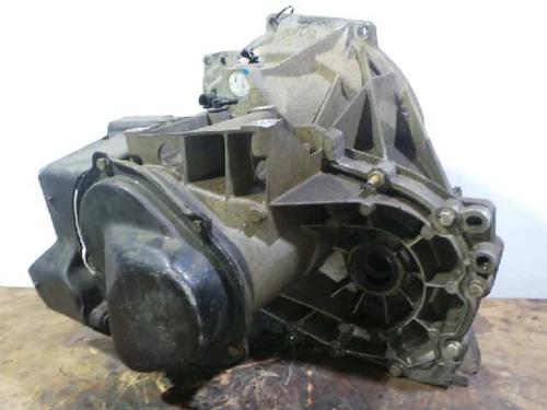 Gearbox FORD FOCUS II (DA_, HCP, DP)  | BP12631708M3 