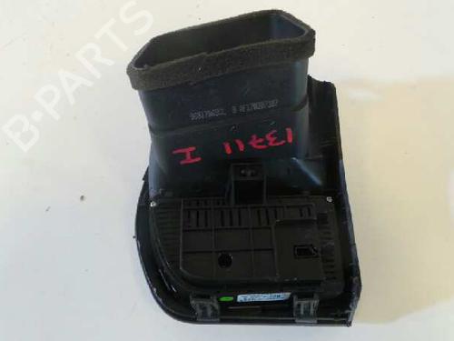 Climate control CITROËN C4 Grand Picasso I (UA_) 1.6 HDi | BP12617503I5