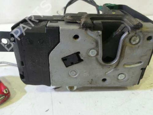 Used Front left lock OPEL ASTRA H Saloon (A04) 1.7 CDTi (L69) (101 hp) 12618610