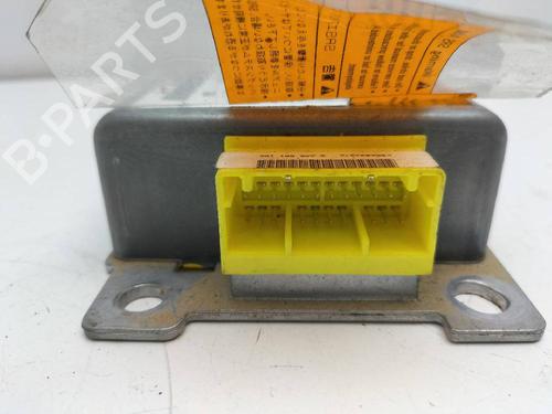 ECU airbags NISSAN TERRANO II (R20) 2.7 TDi 4WD | BP12628161M53 