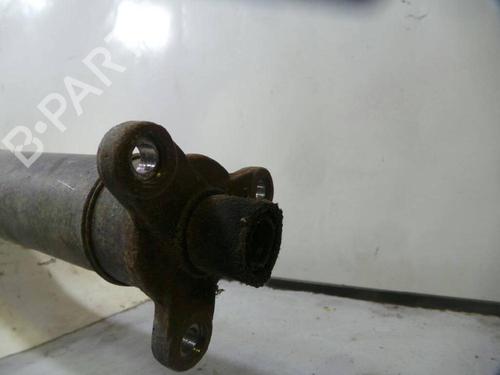 Driveshaft MERCEDES-BENZ E-CLASS (W210)  | BP12621832M37 