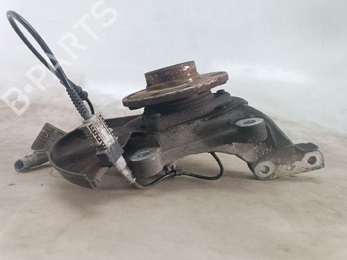 Right front steering knuckle OPEL VECTRA C (Z02)  | BP21223342M26 