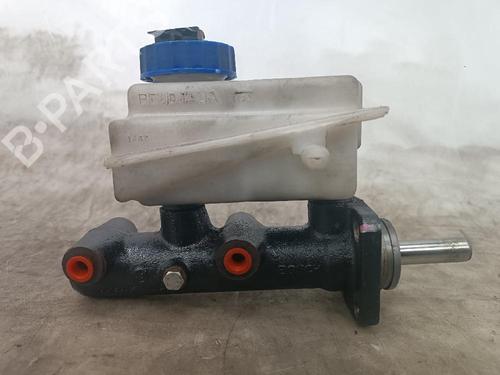 Brake master cylinder IVECO DAILY II Van 30-8 (14914111, 14914117, 14914211, 14914217, 14915111,... | BP24549209M77 