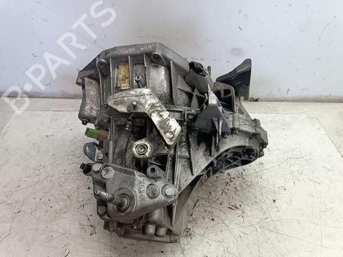 Gearbox RENAULT MEGANE II (BM0/1_, CM0/1_) 1.5 dCi (BM1E, CM1E) | BP19088223M3 