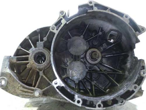 Used Gearbox FORD MONDEO III (B5Y) [2000-2007]  12608862