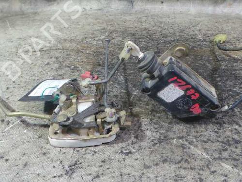 Used Front right lock KIA SPORTAGE SUV (K00) 2.0 TD 4WD (83 hp) 15128687
