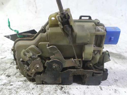 Front left lock SEAT IBIZA III (6L1)  | BP12611922C98 