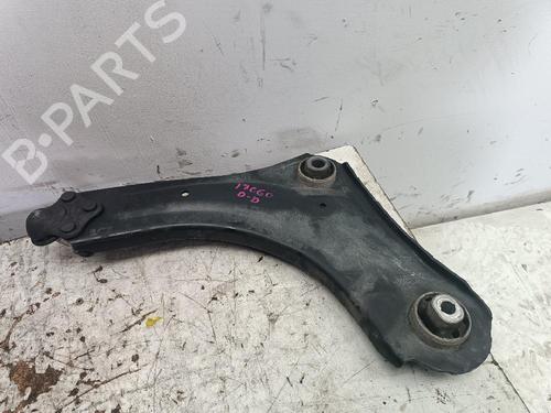Højre fortil bærearm RENAULT MEGANE III Hatchback (BZ0/1_, B3_) [2008-2025]  24494786