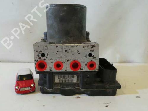 Used ABS pump AUDI A4 B7 (8EC) 2.0 TDI 16V (140 hp) 12616605