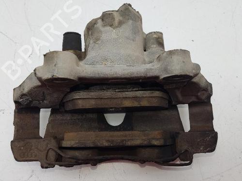Right front brake caliper AUDI TT Roadster (8N9) 1.8 T | BP13908906M104