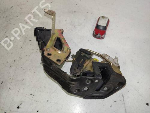 Used Rear right lock HYUNDAI ACCENT II (LC) 1.5 CRDi (82 hp) 12619863