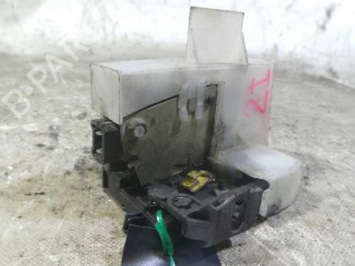 Used Front left lock RENAULT MEGANE I Coach (DA0/1_) 1.6 e (DA0F) (90 hp) 12613135