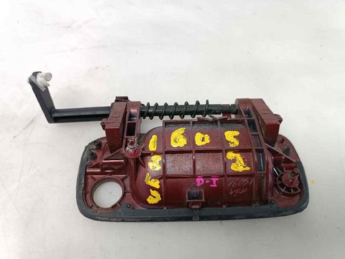 Front left exterior door handle CHEVROLET CAPRICE 5.0 | BP15480158C128 