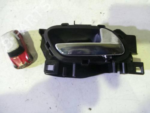Used Front right interior door handle PEUGEOT 308 I (4A_, 4C_) [2007-2016]  15271057
