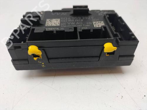 Elektronische module SEAT LEON (5F1)  | BP13583014M83 