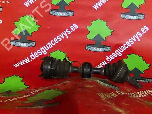 Used Left front driveshaft ALFA ROMEO GTV (916_) 1.8 16V (916C3) (144 hp) 12631212
