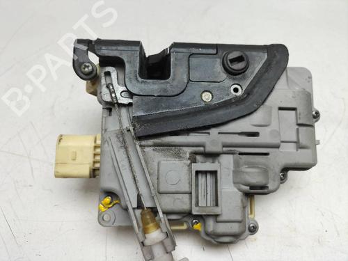 Rear left lock VW PASSAT B6 (3C2)  | BP18505788C100 