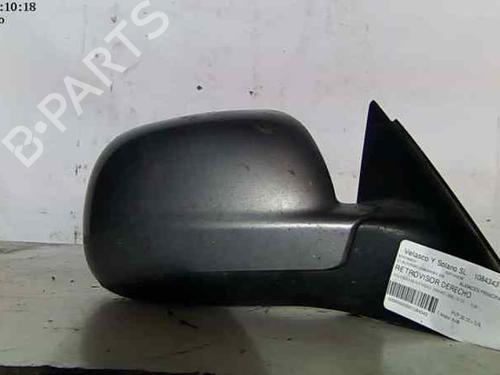 Retrovisor derecho VW PASSAT B5.5 Variant (3B6) [2000-2005]  12607540