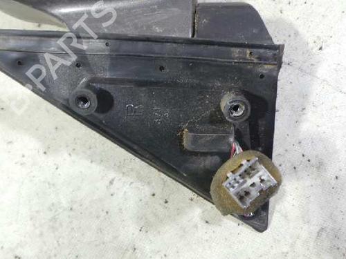 Right mirror OPEL MONTEREY B (M98)  | BP12939773C27 