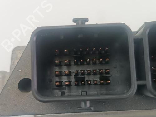 Engine control unit (ECU) CITROËN C4 I (LC_)  | BP24494891M57 
