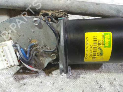 Front wiper motor PEUGEOT 106 II (1A_, 1C_) 1.5 D | BP12614115M29 