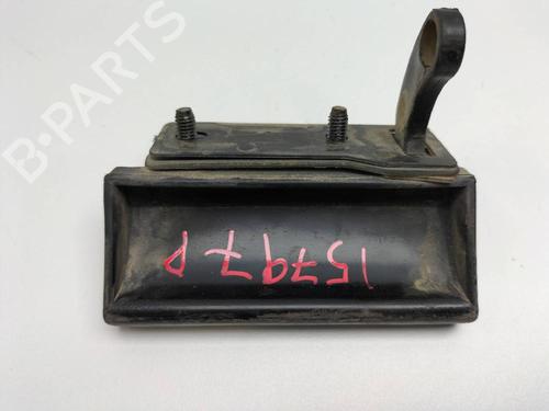 Used Tailgate handle HYUNDAI TERRACAN (HP) 2.9 CRDi (150 hp) 12626657